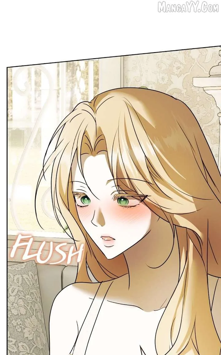Describe Your Feeling When Being Reincarnated as Your Husband’s Mistress Chapter 71 page 7