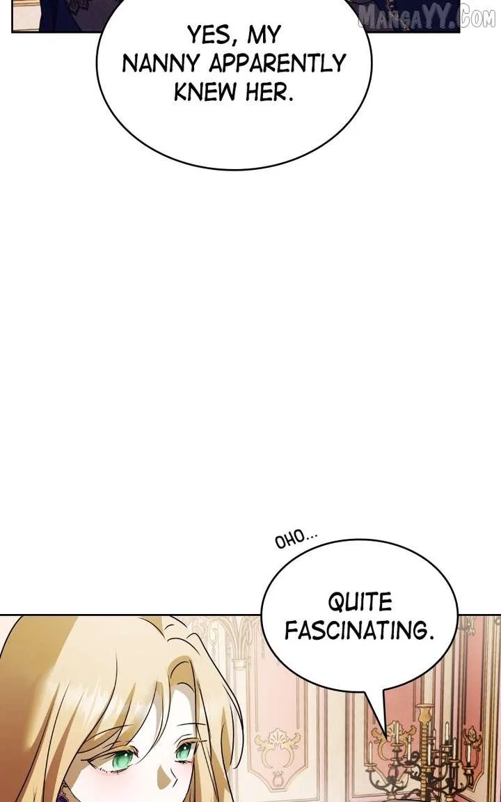 Describe Your Feeling When Being Reincarnated as Your Husband’s Mistress Chapter 71 page 21