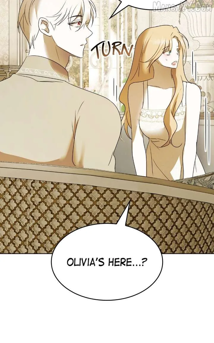 Describe Your Feeling When Being Reincarnated as Your Husband’s Mistress Chapter 71 page 12