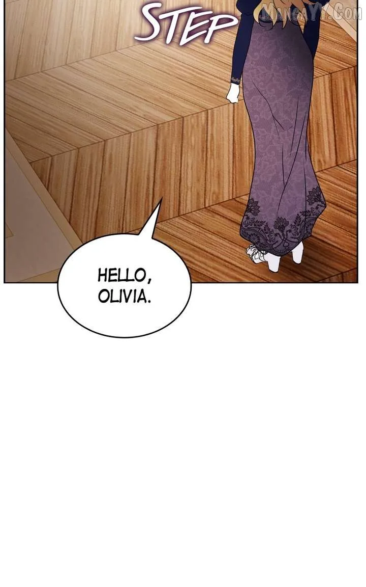 Describe Your Feeling When Being Reincarnated as Your Husband’s Mistress Chapter 71 page 31