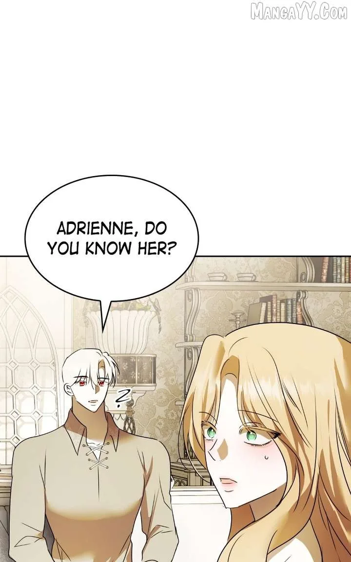 Describe Your Feeling When Being Reincarnated as Your Husband’s Mistress Chapter 71 page 13