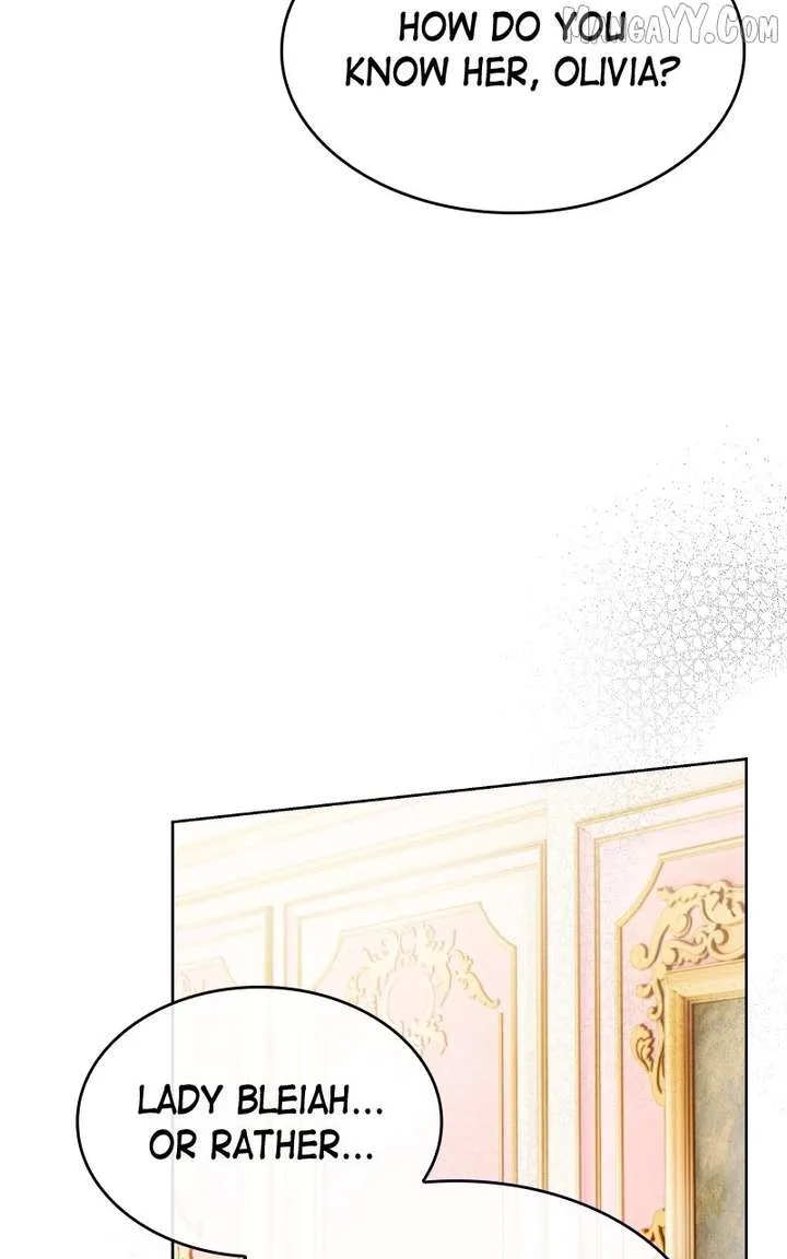 Describe Your Feeling When Being Reincarnated as Your Husband’s Mistress Chapter 71 page 33