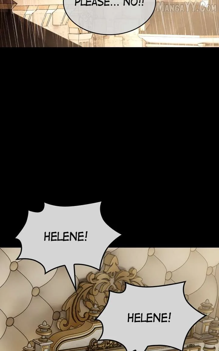 Describe Your Feeling When Being Reincarnated as Your Husband’s Mistress Chapter 71 page 38