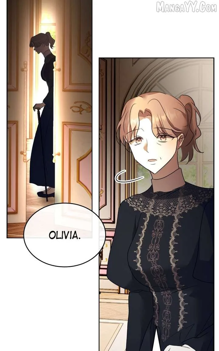 Describe Your Feeling When Being Reincarnated as Your Husband’s Mistress Chapter 71 page 25