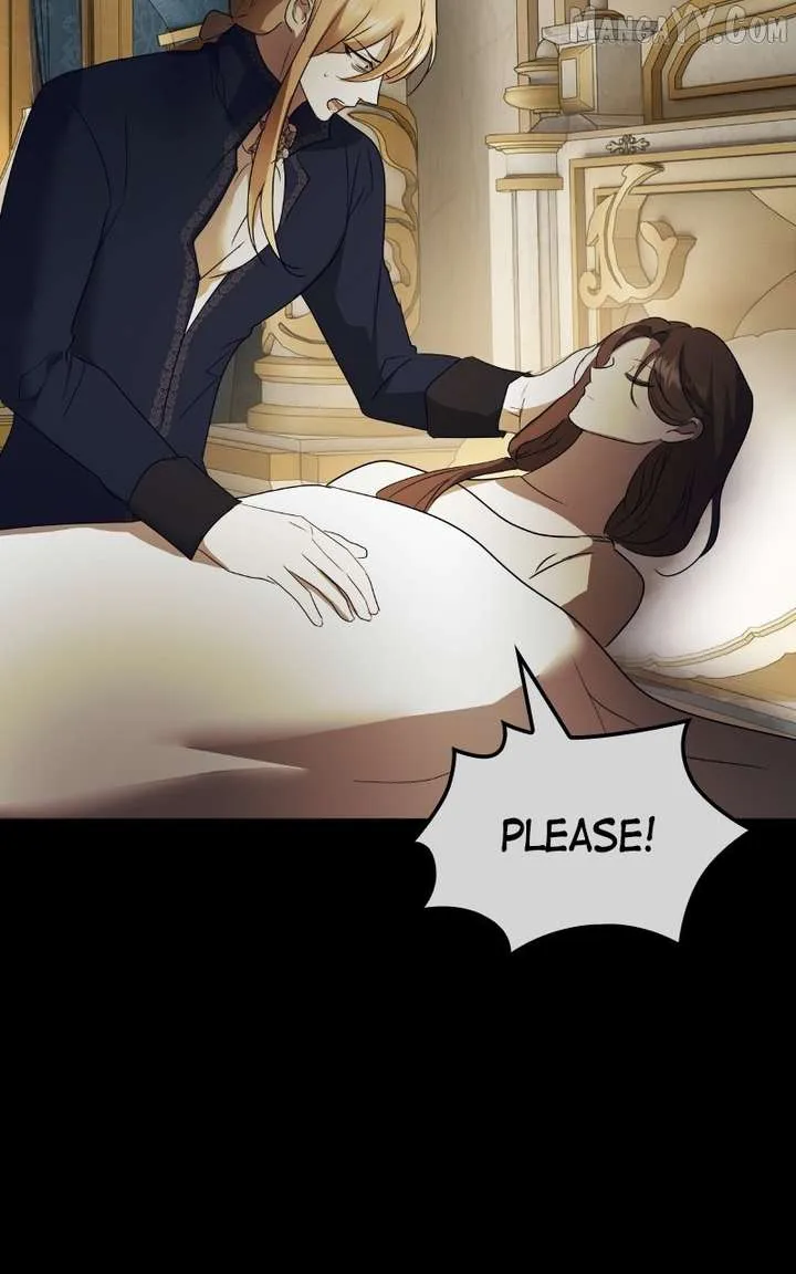 Describe Your Feeling When Being Reincarnated as Your Husband’s Mistress Chapter 71 page 41