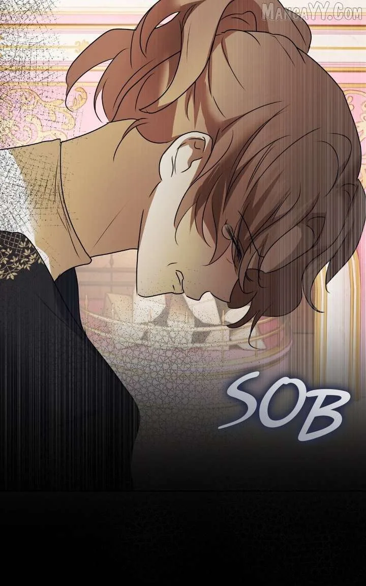 Describe Your Feeling When Being Reincarnated as Your Husband’s Mistress Chapter 71 page 35