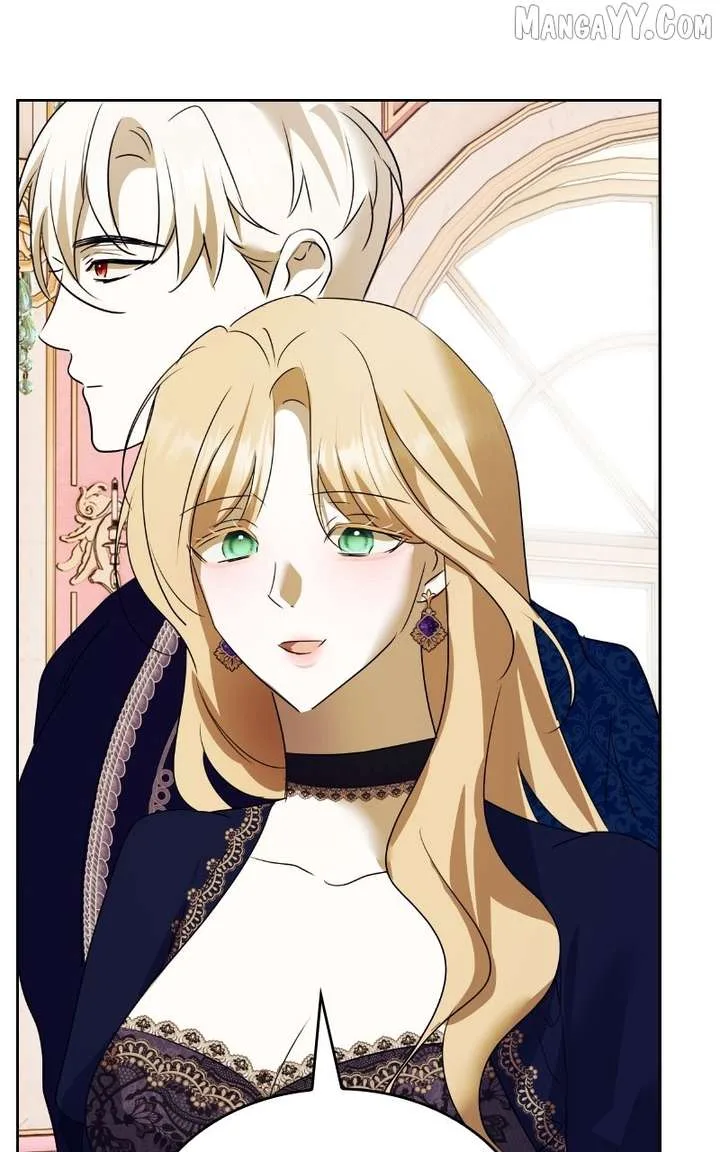 Describe Your Feeling When Being Reincarnated as Your Husband’s Mistress Chapter 71 page 20