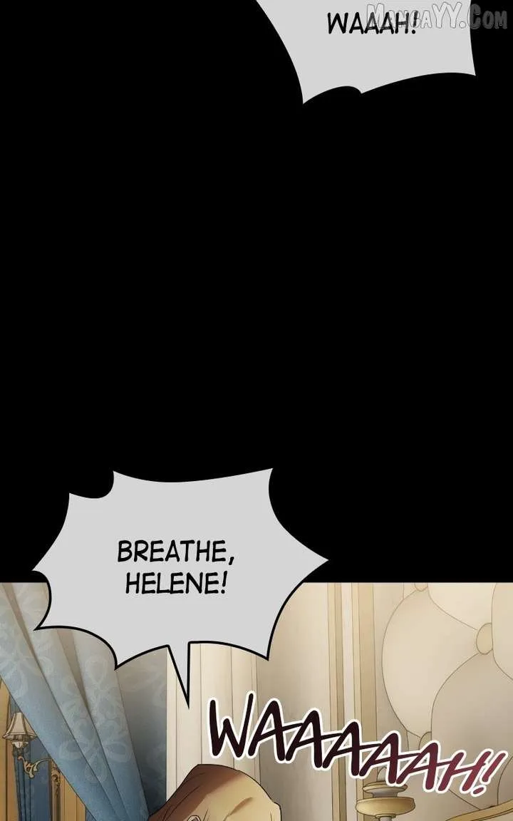 Describe Your Feeling When Being Reincarnated as Your Husband’s Mistress Chapter 71 page 40