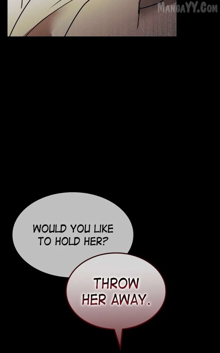 Describe Your Feeling When Being Reincarnated as Your Husband’s Mistress Chapter 71 page 45