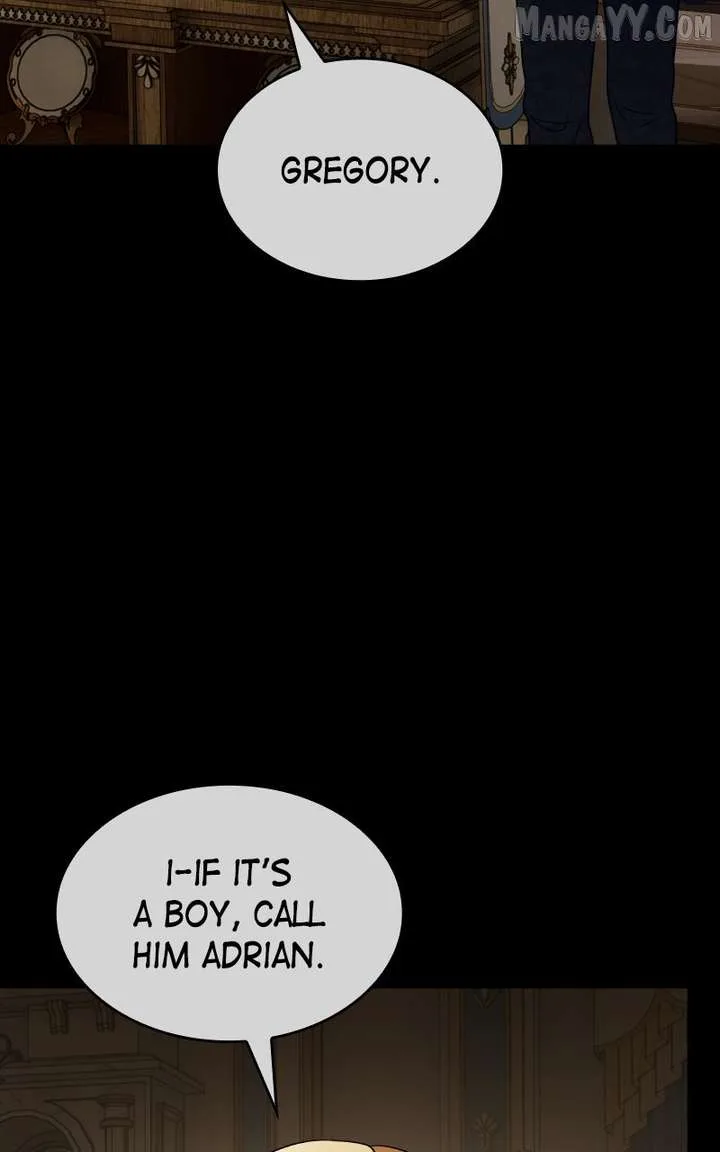 Describe Your Feeling When Being Reincarnated as Your Husband’s Mistress Chapter 71 page 61