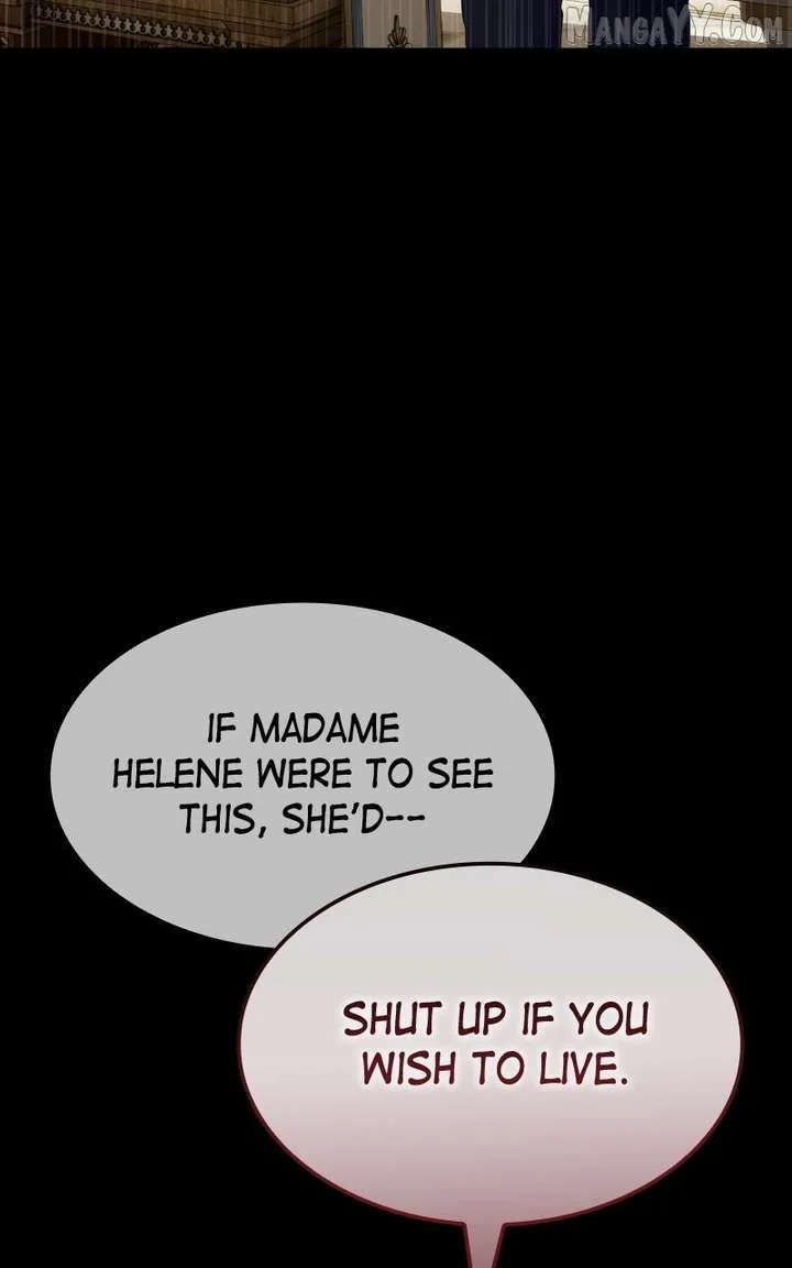 Describe Your Feeling When Being Reincarnated as Your Husband’s Mistress Chapter 71 page 51