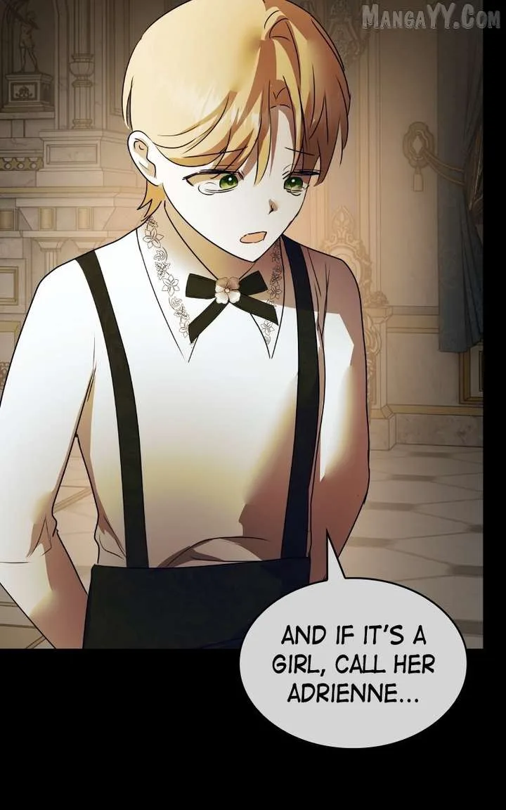 Describe Your Feeling When Being Reincarnated as Your Husband’s Mistress Chapter 71 page 62