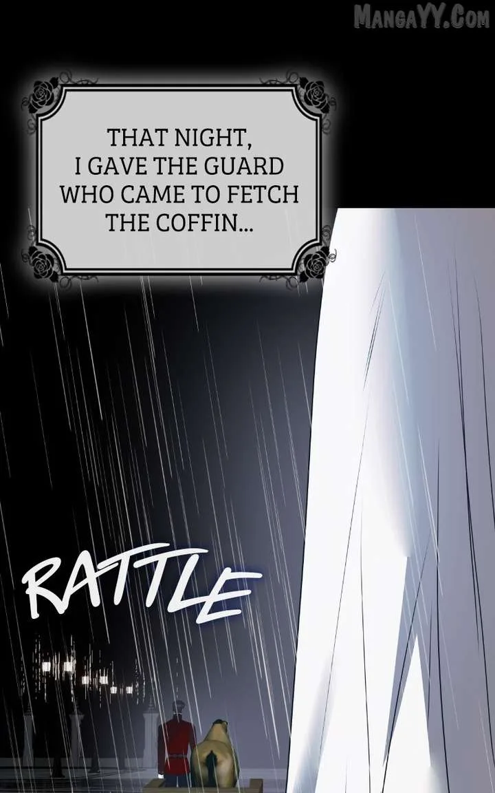 Describe Your Feeling When Being Reincarnated as Your Husband’s Mistress Chapter 71 page 75