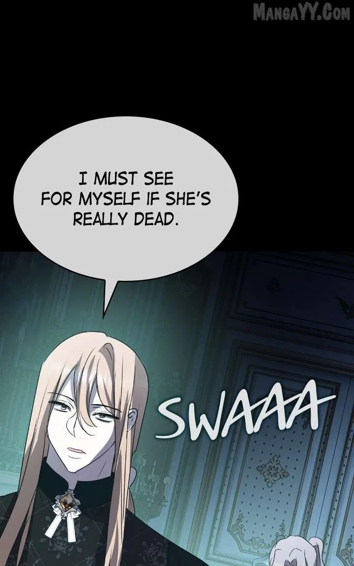 Describe Your Feeling When Being Reincarnated as Your Husband’s Mistress Chapter 71 page 73