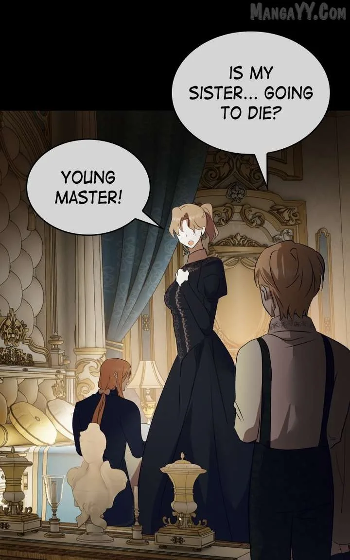 Describe Your Feeling When Being Reincarnated as Your Husband’s Mistress Chapter 71 page 60