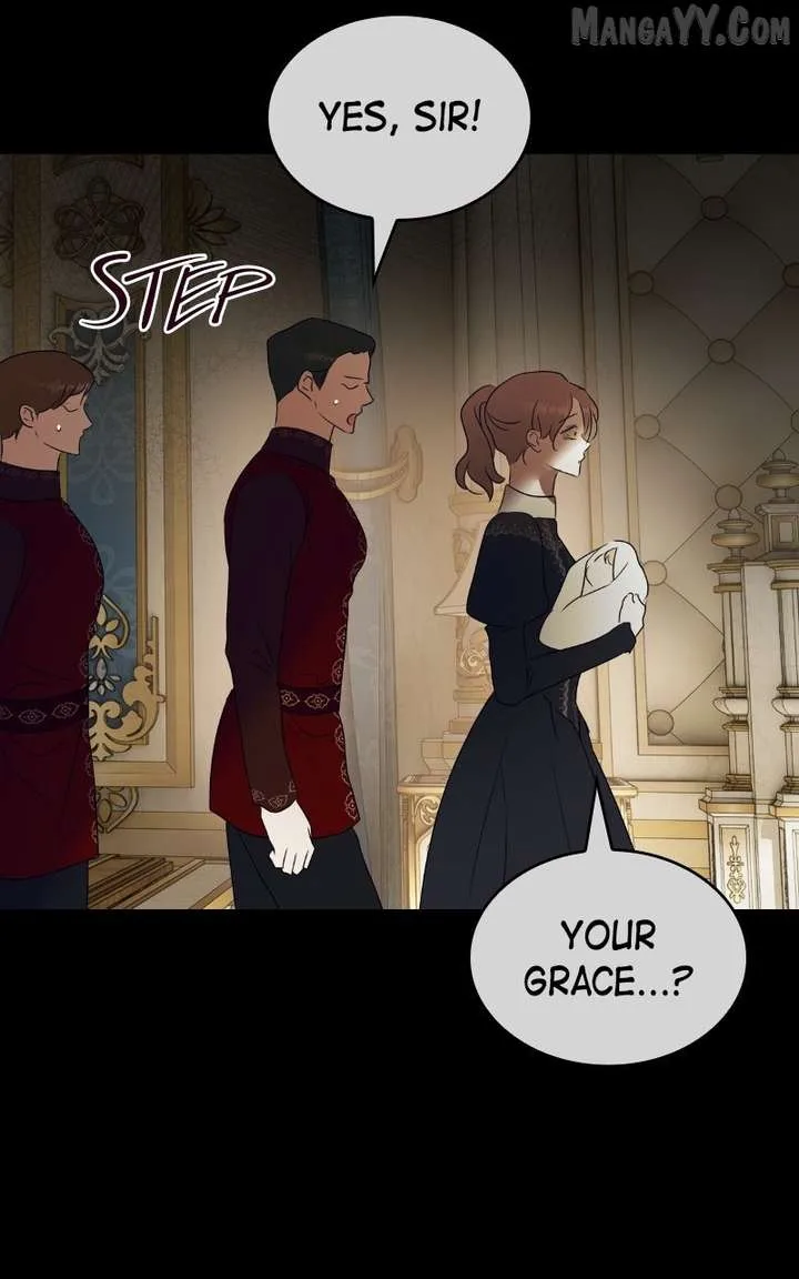 Describe Your Feeling When Being Reincarnated as Your Husband’s Mistress Chapter 71 page 47