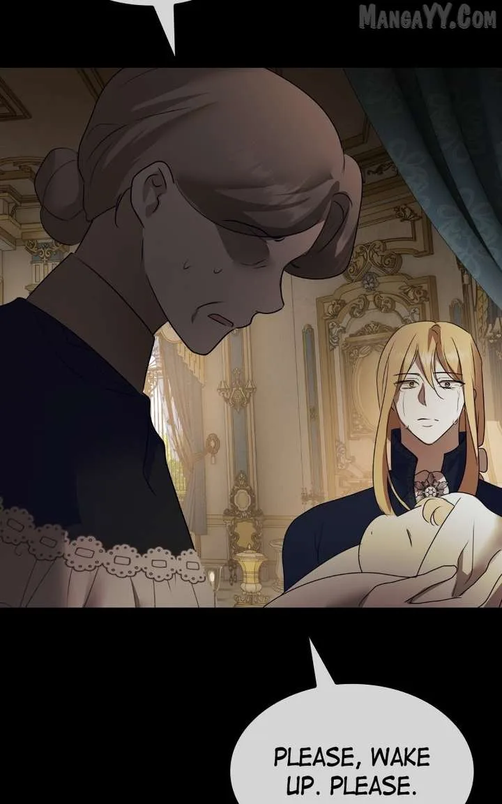 Describe Your Feeling When Being Reincarnated as Your Husband’s Mistress Chapter 71 page 57