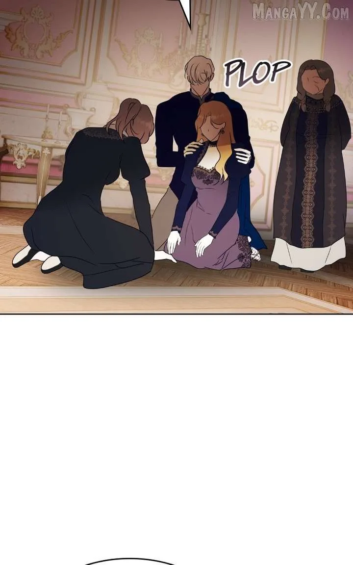 Describe Your Feeling When Being Reincarnated as Your Husband’s Mistress Chapter 71 page 80