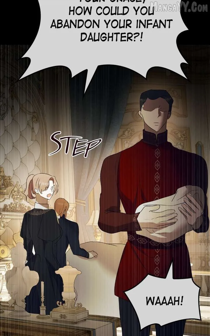 Describe Your Feeling When Being Reincarnated as Your Husband’s Mistress Chapter 71 page 50