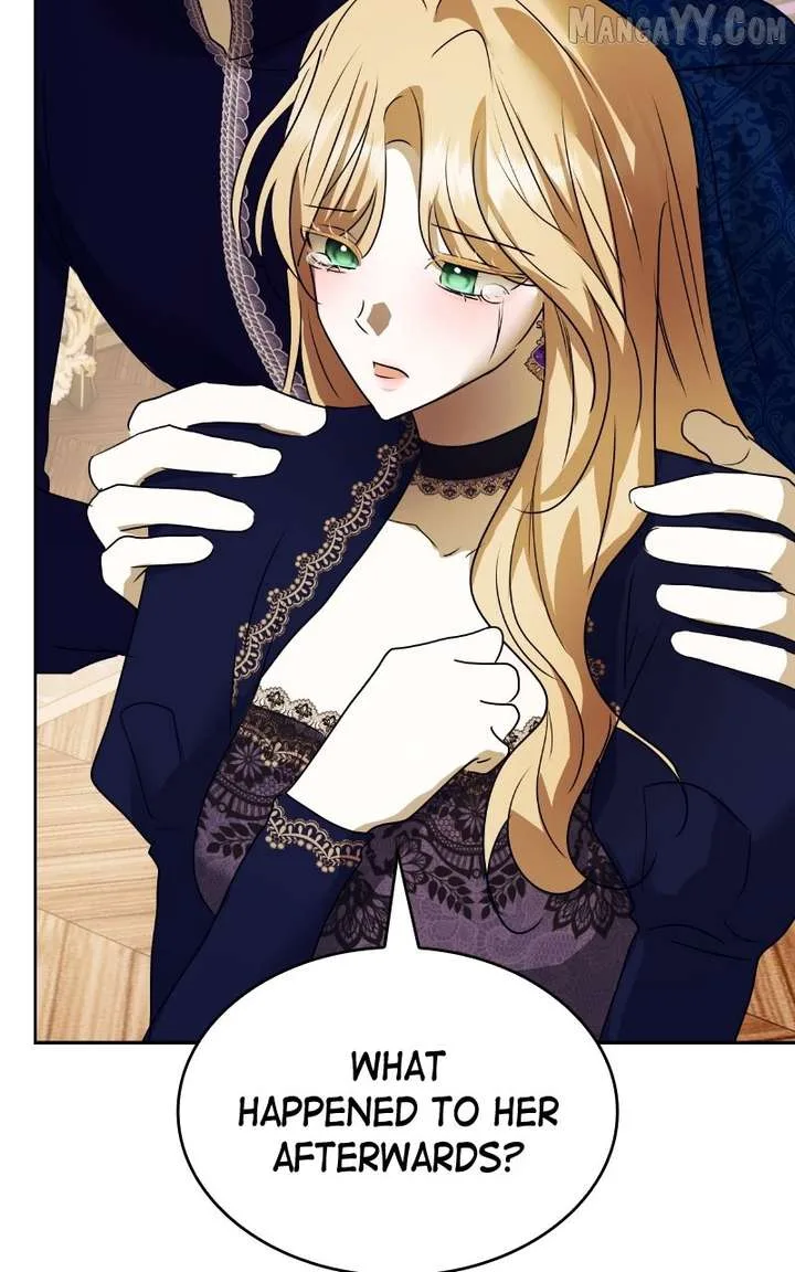 Describe Your Feeling When Being Reincarnated as Your Husband’s Mistress Chapter 71 page 85