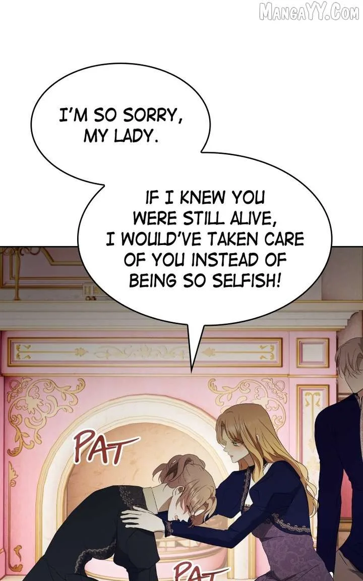 Describe Your Feeling When Being Reincarnated as Your Husband’s Mistress Chapter 71 page 112