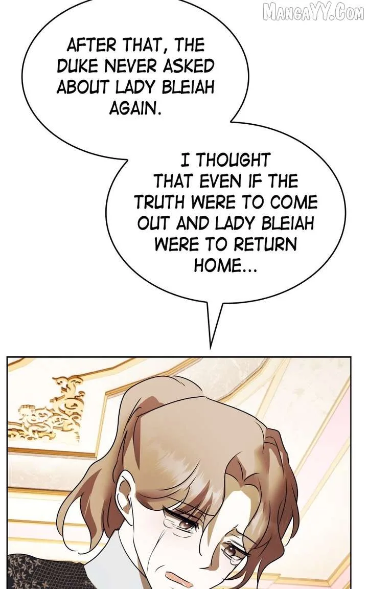 Describe Your Feeling When Being Reincarnated as Your Husband’s Mistress Chapter 71 page 81