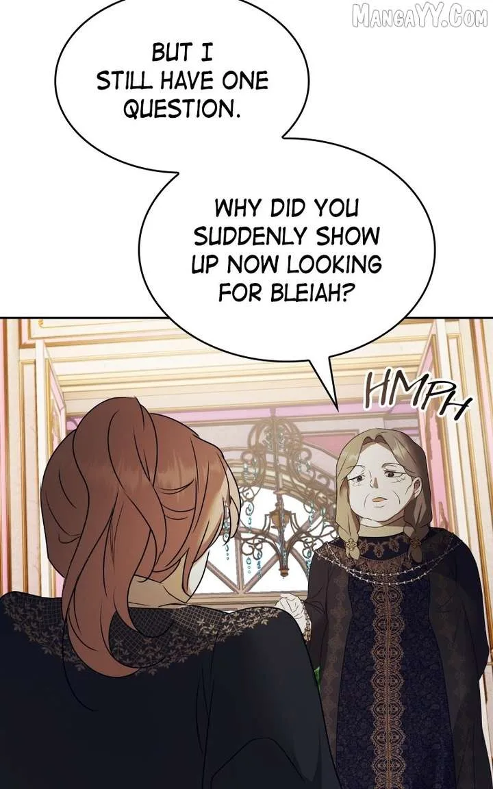 Describe Your Feeling When Being Reincarnated as Your Husband’s Mistress Chapter 71 page 108