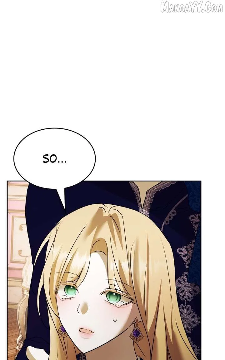 Describe Your Feeling When Being Reincarnated as Your Husband’s Mistress Chapter 71 page 106