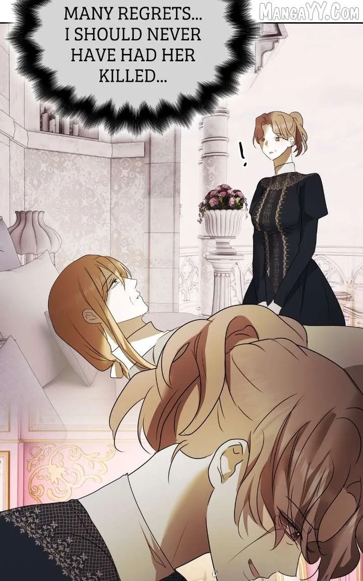 Describe Your Feeling When Being Reincarnated as Your Husband’s Mistress Chapter 71 page 110