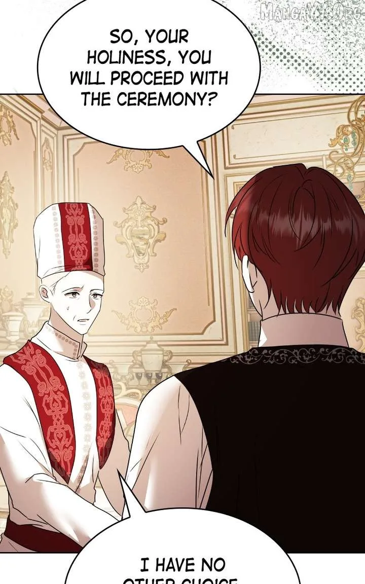 Describe Your Feeling When Being Reincarnated as Your Husband’s Mistress Chapter 73 page 7