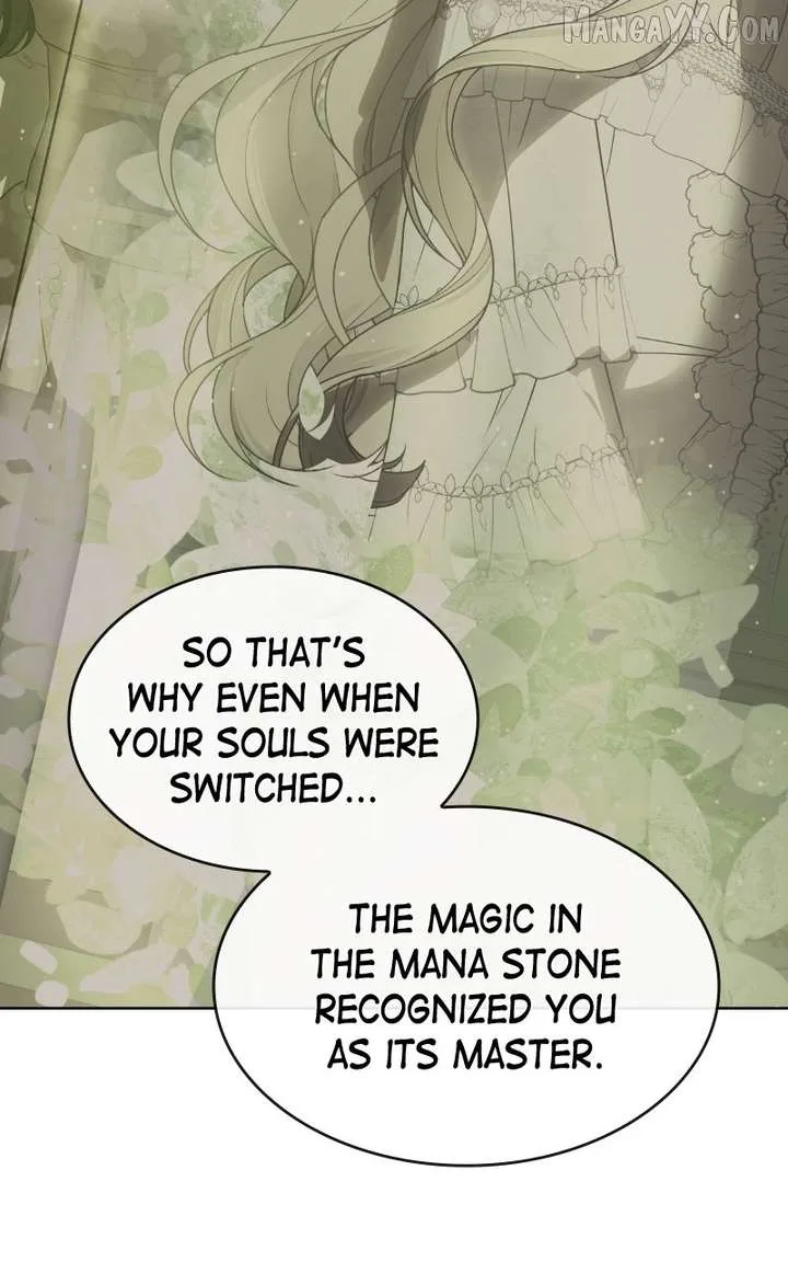 Describe Your Feeling When Being Reincarnated as Your Husband’s Mistress Chapter 71 page 105