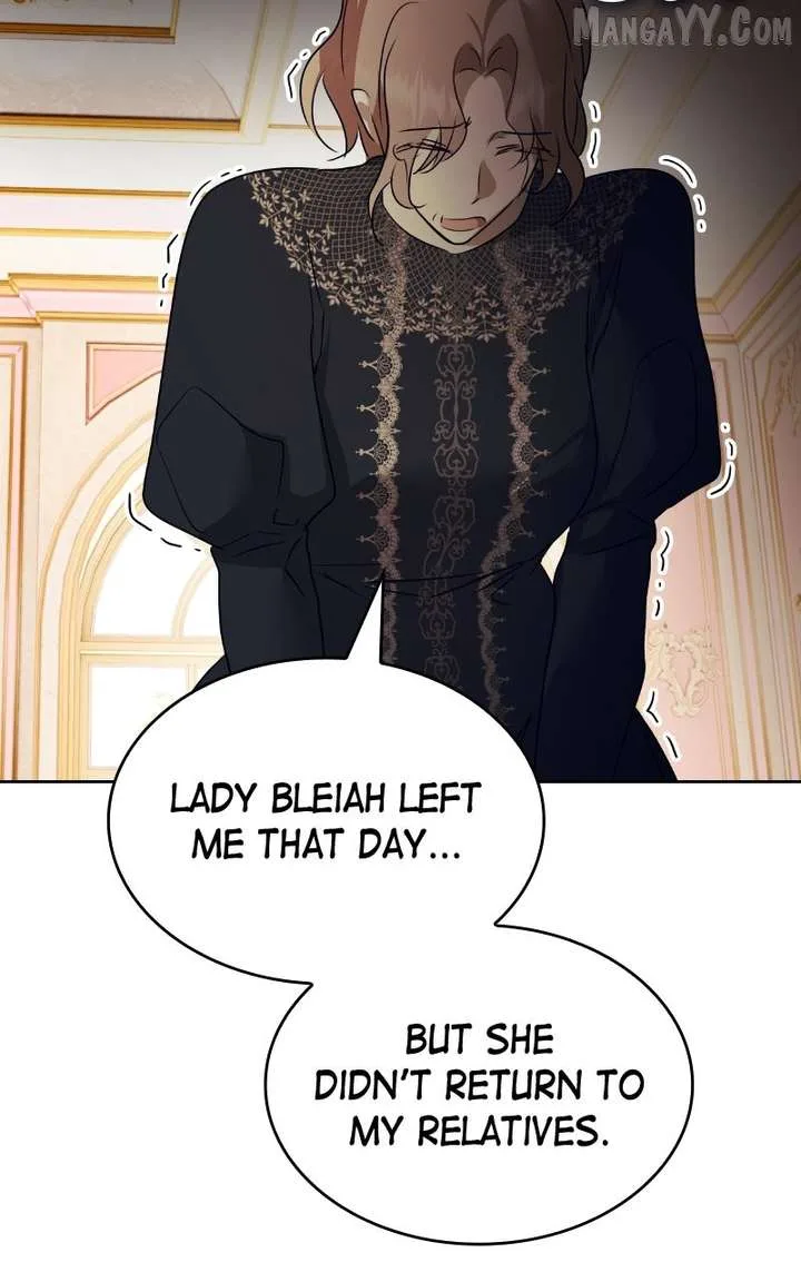 Describe Your Feeling When Being Reincarnated as Your Husband’s Mistress Chapter 71 page 94