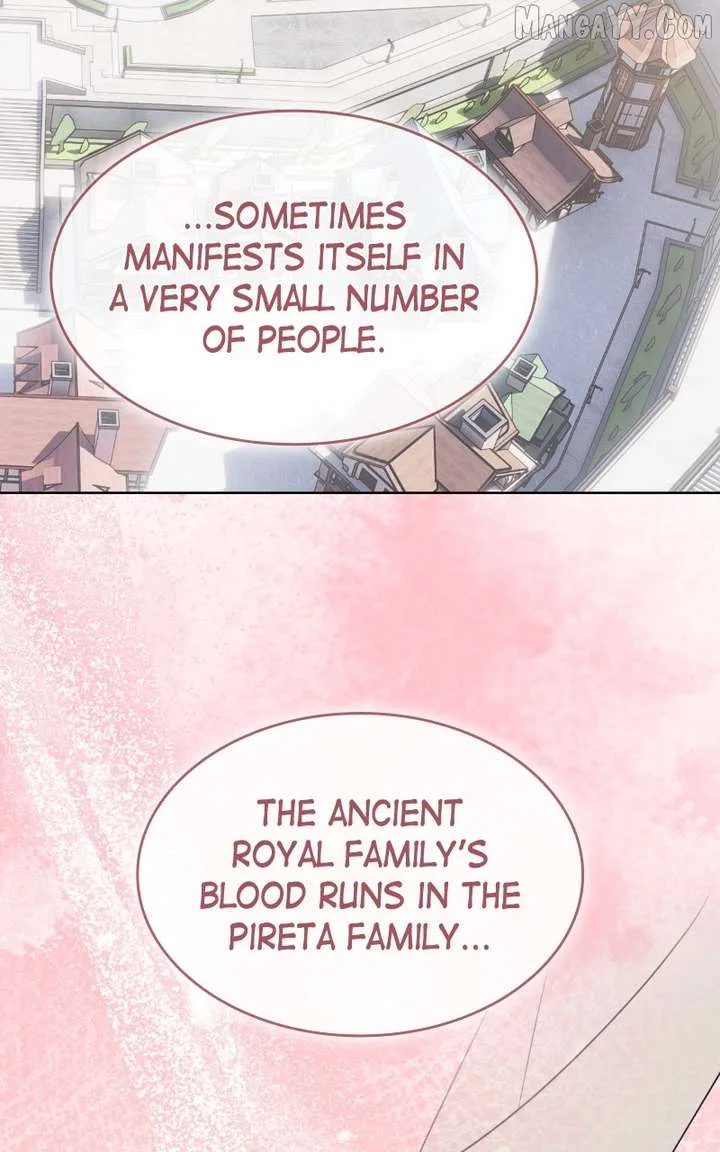 Describe Your Feeling When Being Reincarnated as Your Husband’s Mistress Chapter 71 page 100