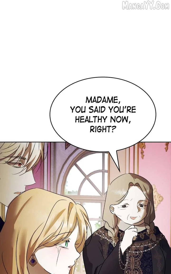 Describe Your Feeling When Being Reincarnated as Your Husband’s Mistress Chapter 71 page 97