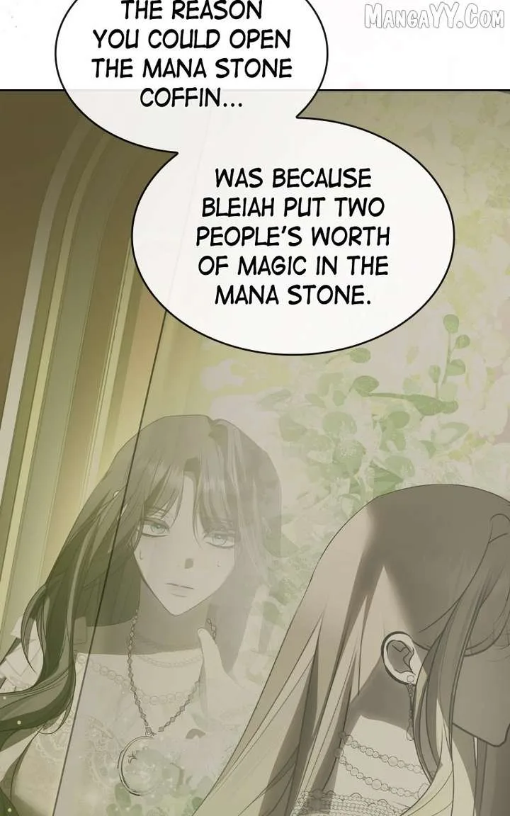 Describe Your Feeling When Being Reincarnated as Your Husband’s Mistress Chapter 71 page 104