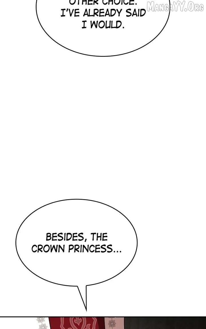 Describe Your Feeling When Being Reincarnated as Your Husband’s Mistress Chapter 73 page 8