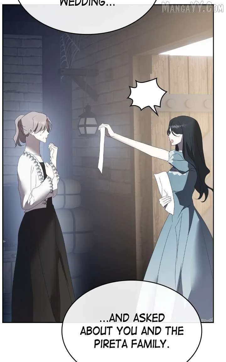 Describe Your Feeling When Being Reincarnated as Your Husband’s Mistress Chapter 71 page 92