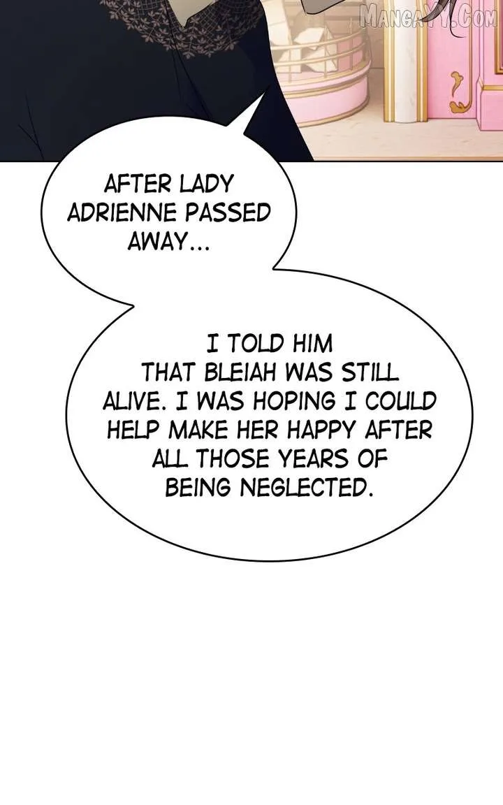 Describe Your Feeling When Being Reincarnated as Your Husband’s Mistress Chapter 71 page 111