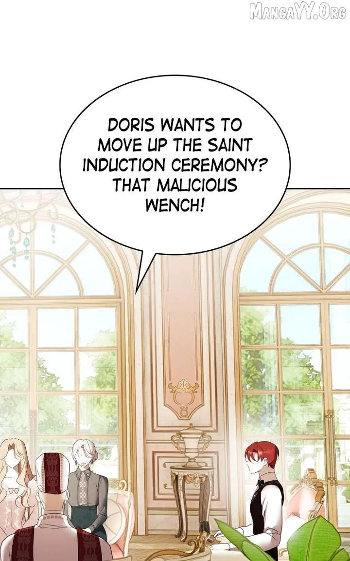 Describe Your Feeling When Being Reincarnated as Your Husband’s Mistress Chapter 73 page 4