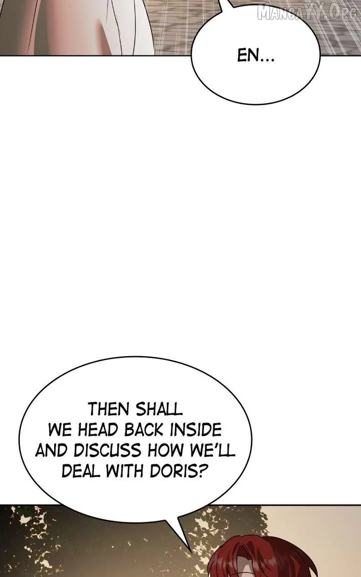 Describe Your Feeling When Being Reincarnated as Your Husband’s Mistress Chapter 72 page 14