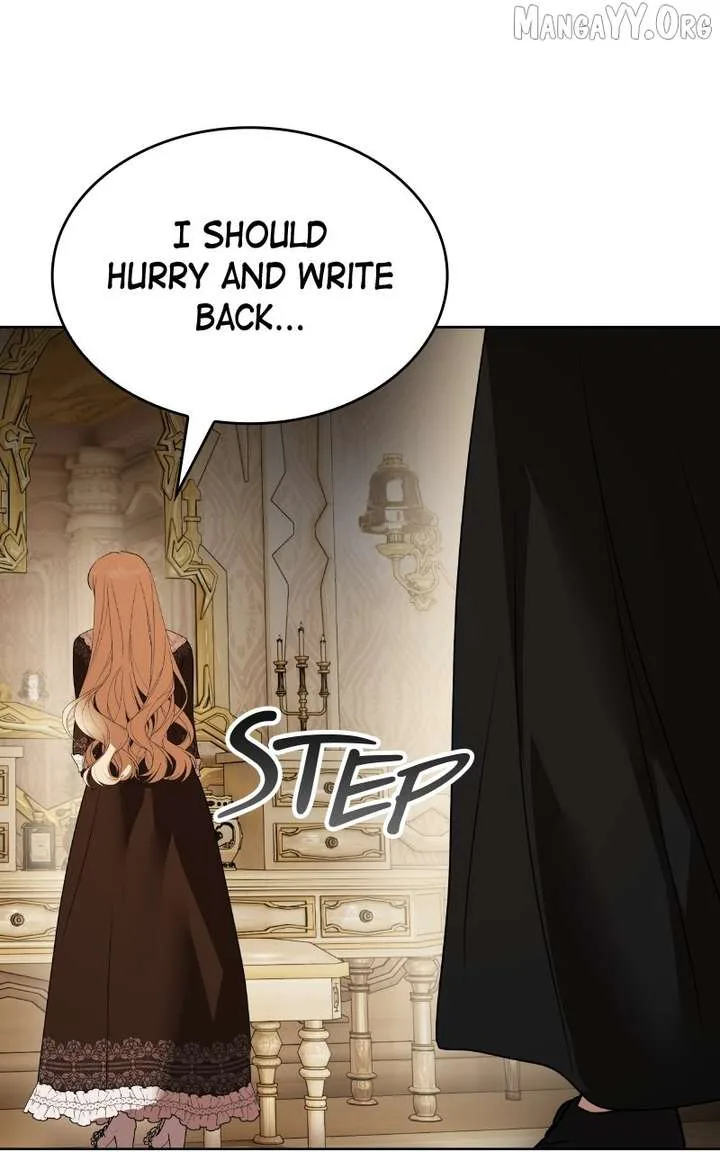 Describe Your Feeling When Being Reincarnated as Your Husband’s Mistress Chapter 73 page 40