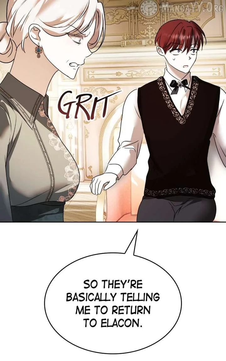 Describe Your Feeling When Being Reincarnated as Your Husband’s Mistress Chapter 73 page 13