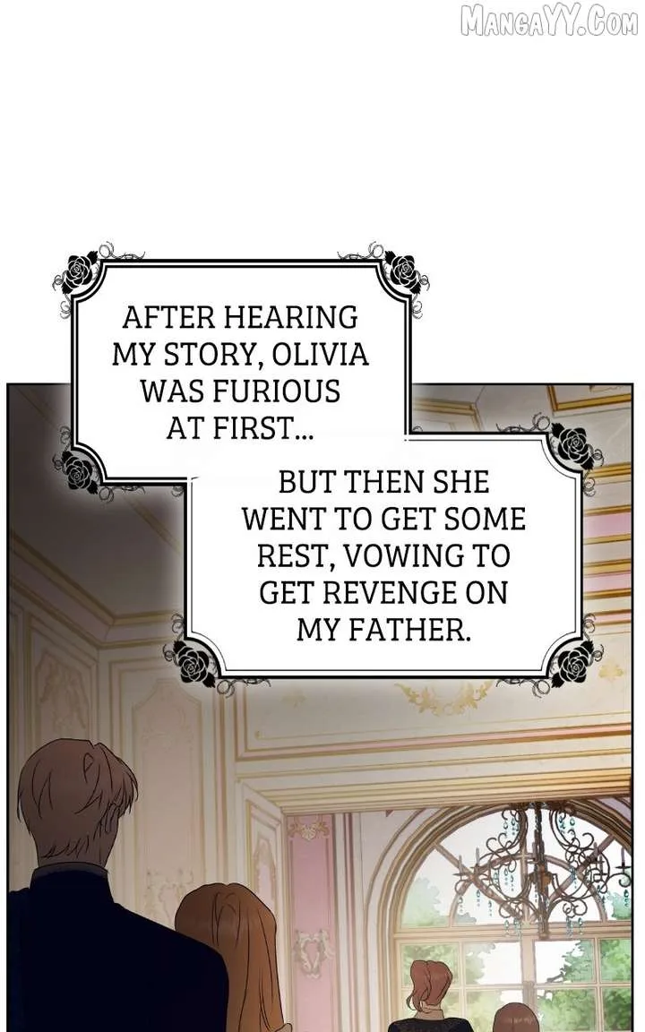 Describe Your Feeling When Being Reincarnated as Your Husband’s Mistress Chapter 71 page 116
