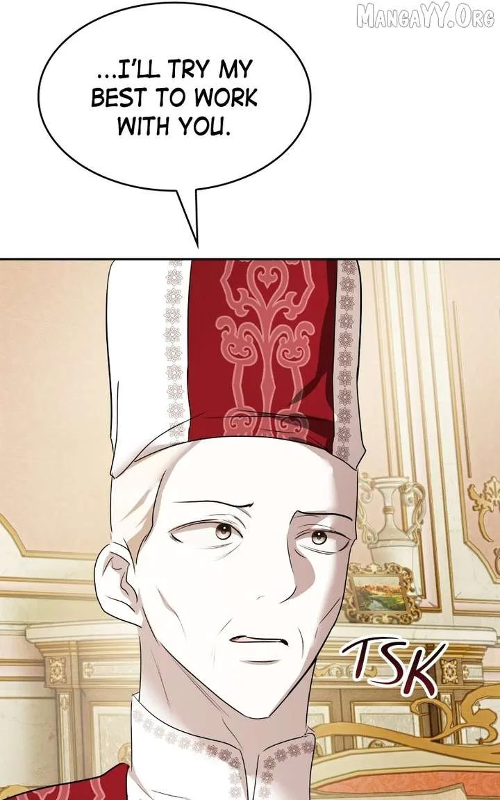 Describe Your Feeling When Being Reincarnated as Your Husband’s Mistress Chapter 73 page 21