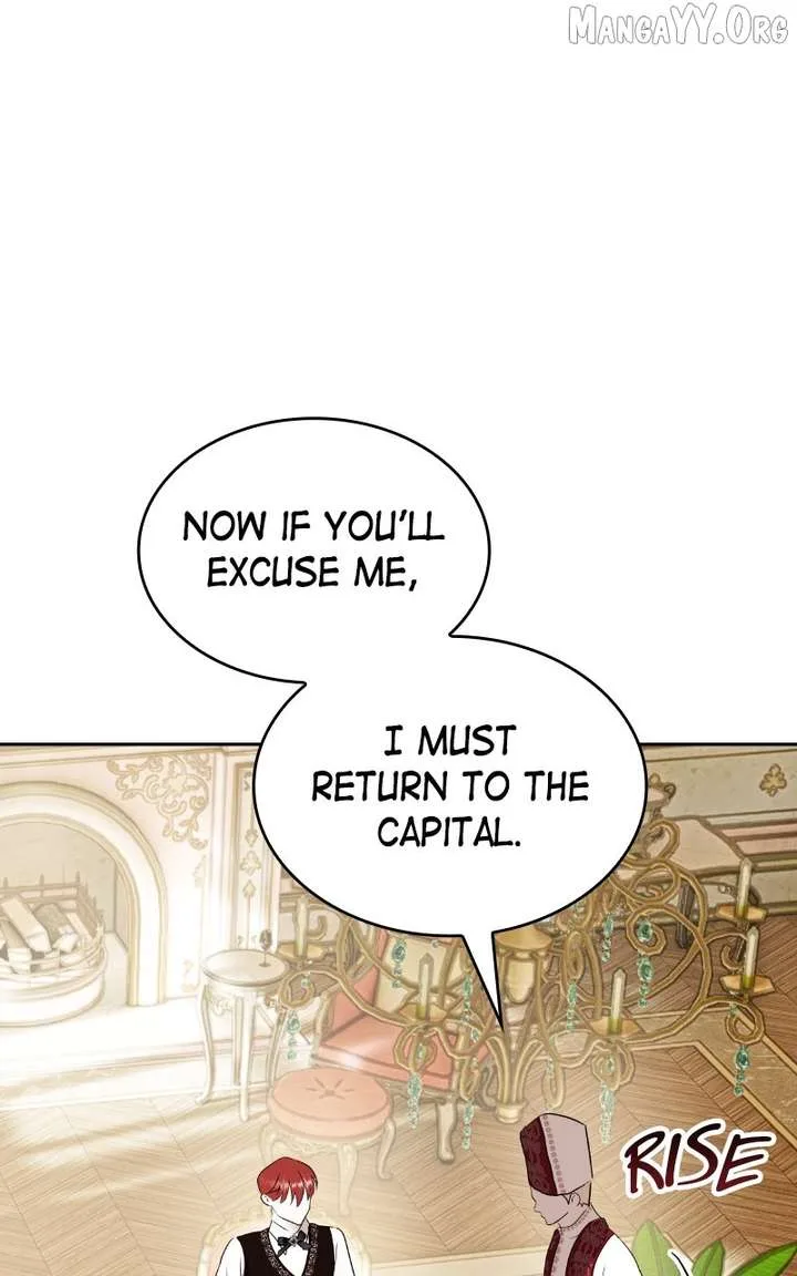 Describe Your Feeling When Being Reincarnated as Your Husband’s Mistress Chapter 73 page 25
