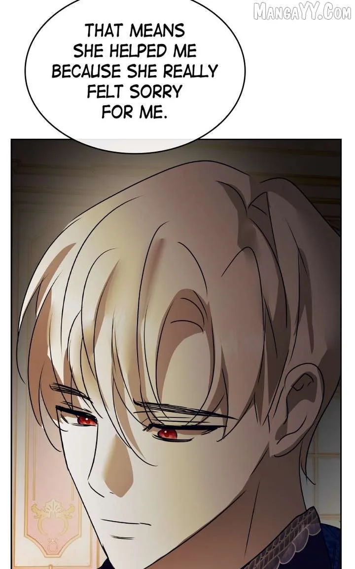 Describe Your Feeling When Being Reincarnated as Your Husband’s Mistress Chapter 71 page 127