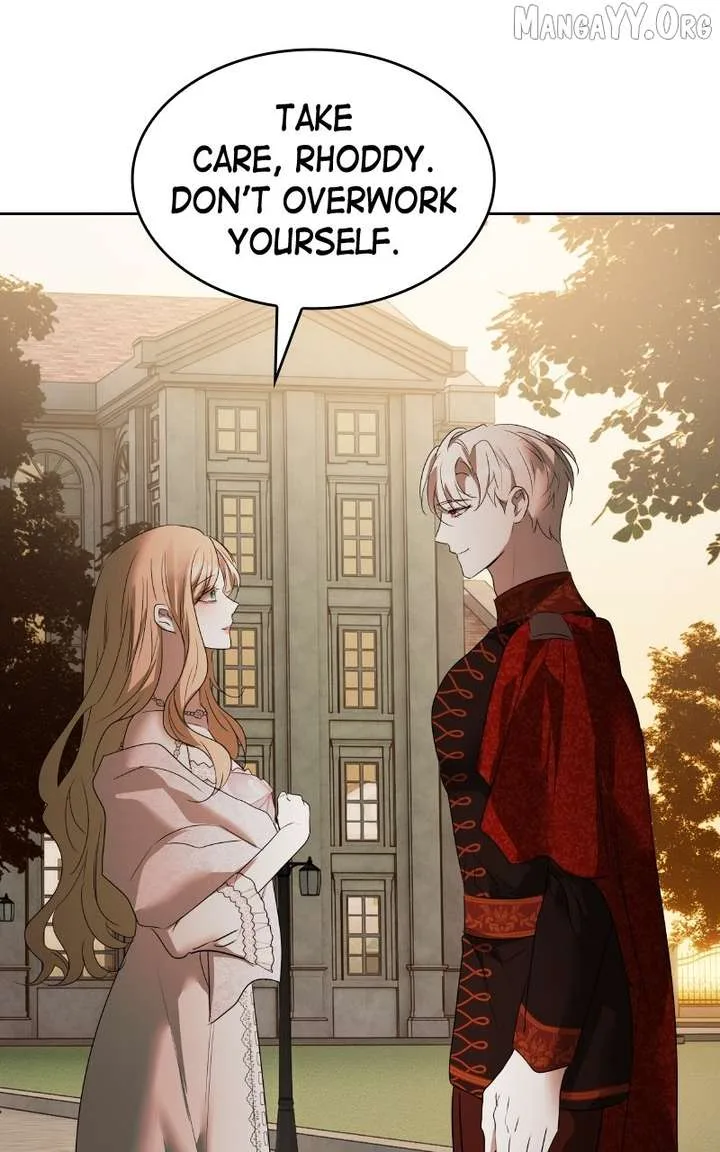 Describe Your Feeling When Being Reincarnated as Your Husband’s Mistress Chapter 72 page 4