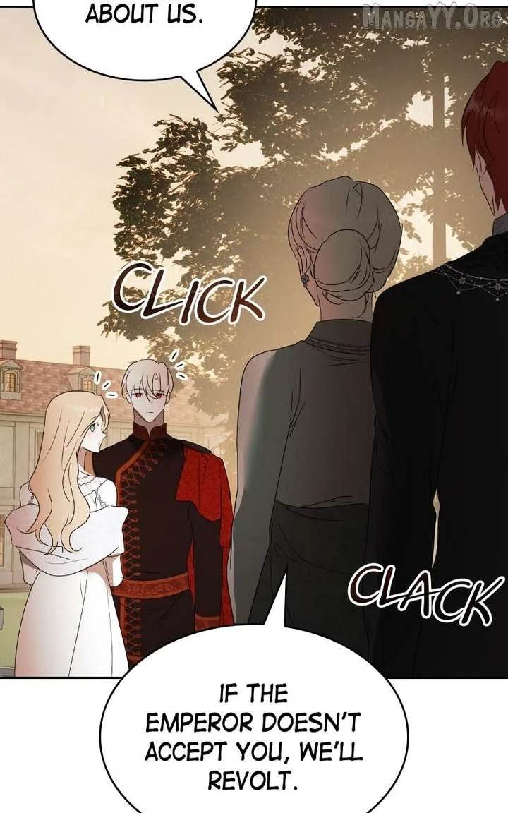 Describe Your Feeling When Being Reincarnated as Your Husband’s Mistress Chapter 72 page 9