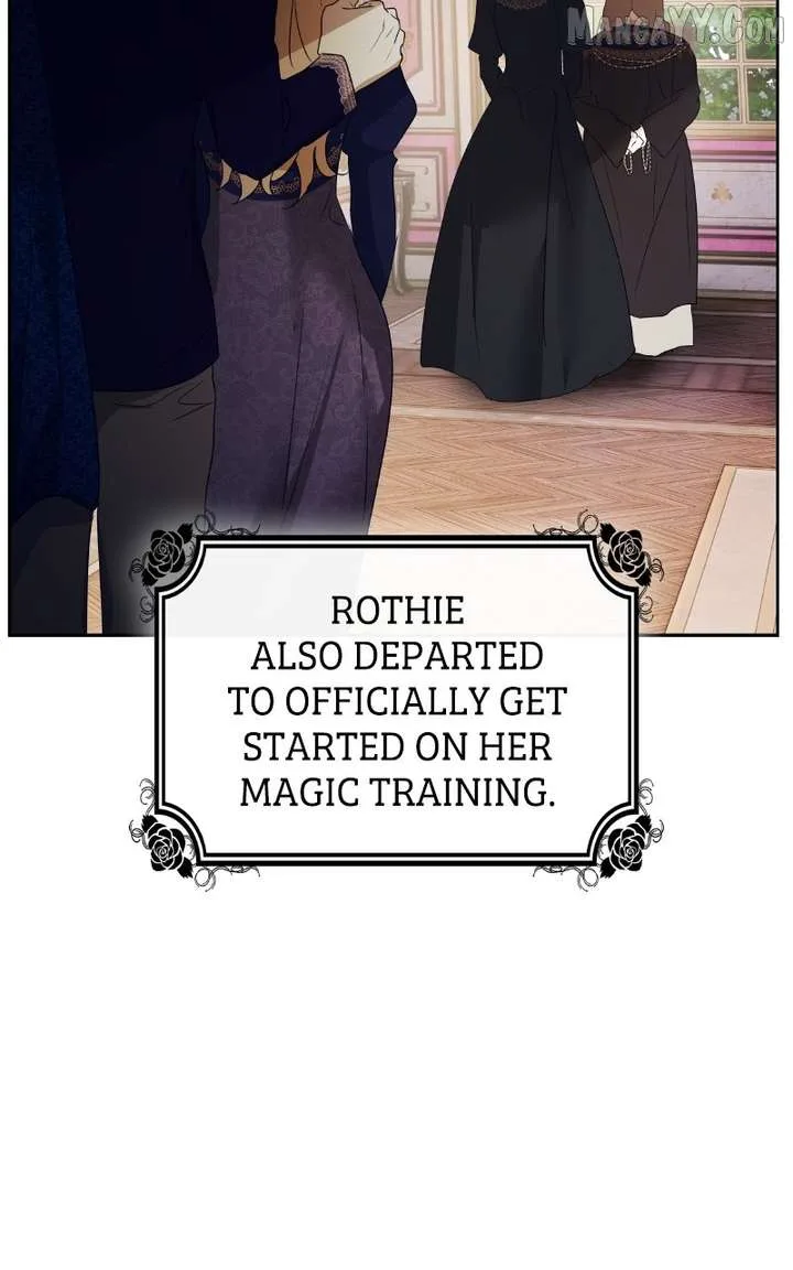 Describe Your Feeling When Being Reincarnated as Your Husband’s Mistress Chapter 71 page 117