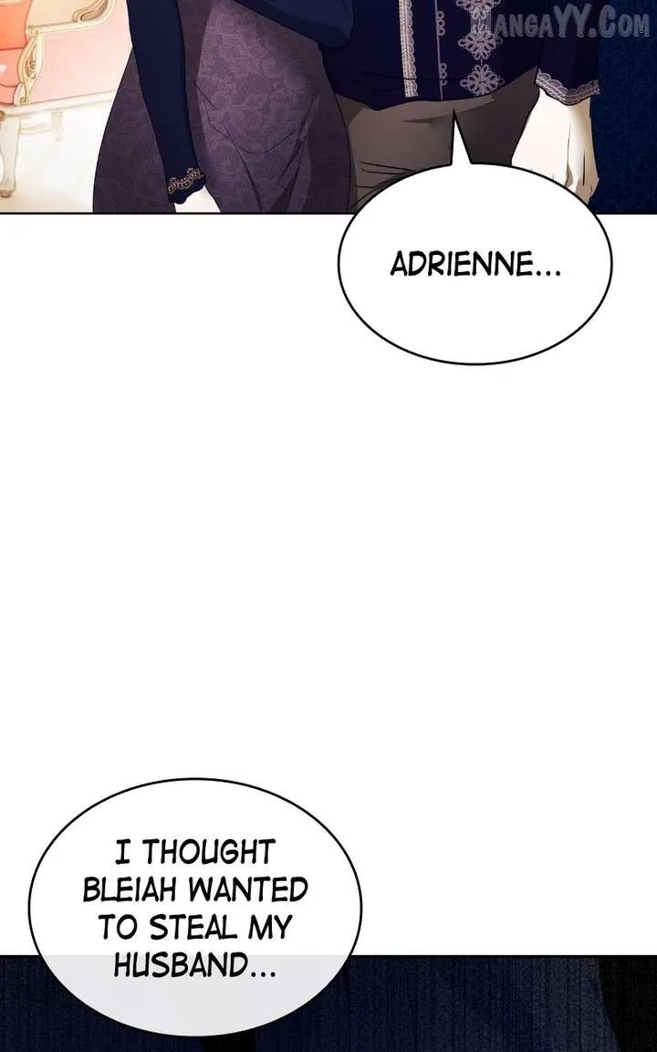 Describe Your Feeling When Being Reincarnated as Your Husband’s Mistress Chapter 71 page 119